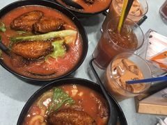 -华嫂冰室(尖沙咀店)