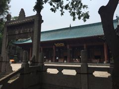 -西安化觉巷清真大寺