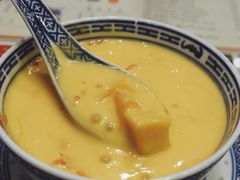 杨枝甘露-捷信牛奶甜品世家(五道口店)