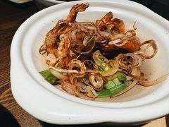 -肆海小川菜酒馆Wine Bistro (青年路店)