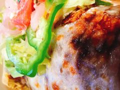-CHEESE TACO搬砖客(凯德店)