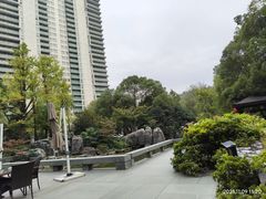 -桐庐开元名都大酒店