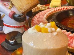 -蜀大侠传统主义火锅(淮安店)