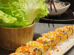 -花时·炭火烧肉(东百中心A馆店)