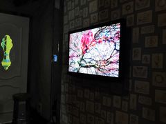 -幸福时光KTV(纬六路店)