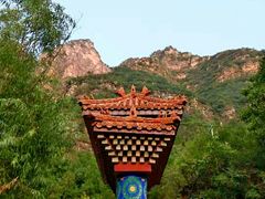 -十渡蹦极俱乐部