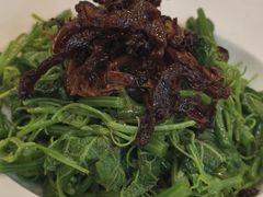 -玉华台饭庄·淮扬菜·烤鸭(望京店)