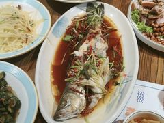 -和源祥·日照菜扛把子(万平口一店)