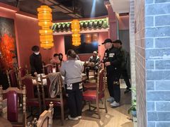 -张家卫·阳江菜·小海鲜(肥婆湾桥店)