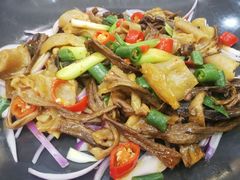 -天鲜阁·海鲜粤菜·33年老字号(石槎白云站店)