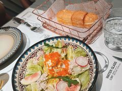 -西堤牛排(北京国瑞店)