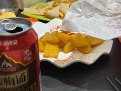 -三煮纸包鱼(青岛总店)