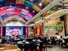 -飞尝蚝·顺德菜·鱼生(顺德总店)