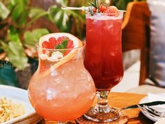 粉兔-Rosemary·纽西兰简餐(江南西店)