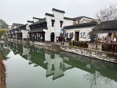 -南浔古镇