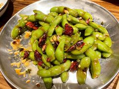 -破店肥哈·东北烧烤(南山保利店)