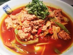 -锦府盐帮·李宅(领展购物广场中关村店)