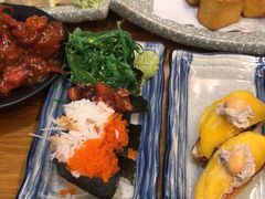 -三月居酒屋(青年大街店)