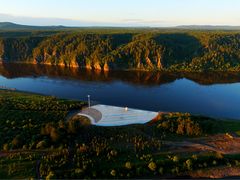-北极村旅游风景区