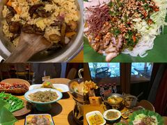 -隔壁老王·家常云南菜(花巷店)