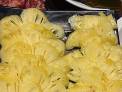 -韩盛源泥炉烤肉店(高深路店)