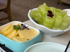 -探窝·竹笙椰子鸡(车陂店)