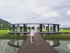 -艾米稻香小镇