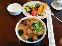 -大连富丽华大酒店