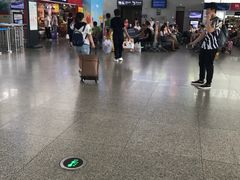 -海口东站