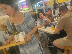 -味之绝热血美蛙鱼火锅(中坝店)