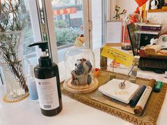 -甛时(咸奶油特色店)