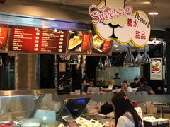 -大食代(东荟城店)