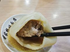 -蒋家桥饺面店(东关街店)