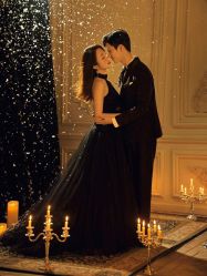 -拾尚映画·STUDIO婚纱摄影(中关村店)