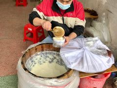 -衍记豆腐花
