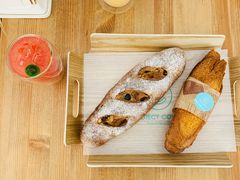 布里奥斯-project coffee普络捷(鹭洲里店)