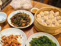 -双塔老饭店