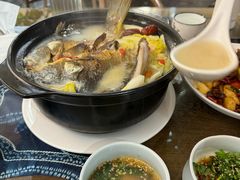 -喜林苑·稻田餐厅(品相府店)