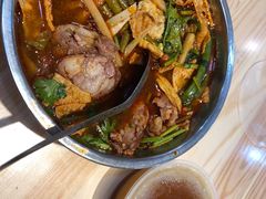 -柳州肥姨妈大骨螺蛳粉(东靖路店)