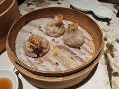 纸皮五福烧卖-永春园·扬州早茶·淮扬菜(漫乐城店)