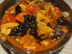 -渔太泰漓江小馆·广西融合菜(西街店)