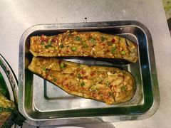 -清真·馬坡二旦烧烤(人生一串拍摄店)