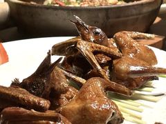 -金苑酒家·客家菜·广东老字号(万象店)