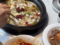 -周渝食惦酸菜鱼(青浦店)