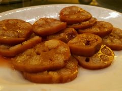 -八府香鸭·啫啫煲(华山路店)