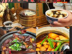 -老西门·常州菜(新区店)