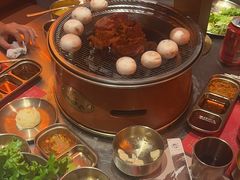 -西塔老太太泥炉烤肉(苏州大悦城店)