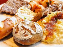 -西安W酒店·WEI全味西餐厅