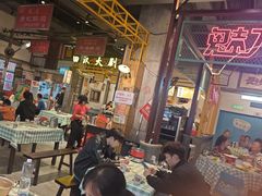 -彭耕记猪油炒小菜(吉联mall店)