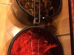 -博多一幸舍(侨福芳草地购物中心店)